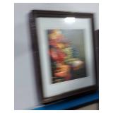 Diverse Art Collection: Last Supper, Still Life, Figure Prints