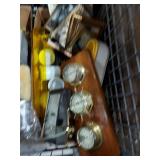 Take What You Want! Mix of Lamps, Decor, Collectible