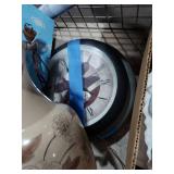 Take What You Want! Mix of Lamps, Decor, Collectible