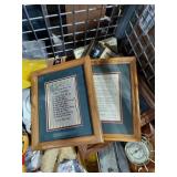 Take What You Want! Mix of Lamps, Decor, Collectible