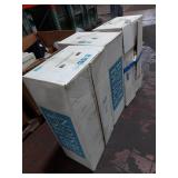 Justice Design Lighting Fixtures Lot for Sale