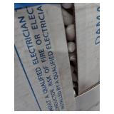 Justice Design Lighting Fixtures Lot for Sale