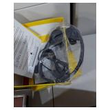 Audio Cassettes & Rosetta Stone Language Learning Lot