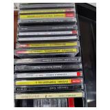 Audio Cassettes & Rosetta Stone Language Learning Lot