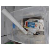 Vintage Paper Ephemera Collection: Brochures, Maps, Certificates & More