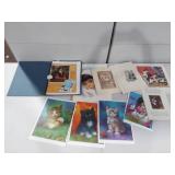 Art Prints Collection: Cats, Tigers & Met Museum Materials