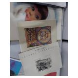 Art Prints Collection: Cats, Tigers & Met Museum Materials