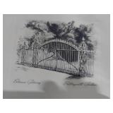 Art Prints Collection: Cats, Tigers & Met Museum Materials