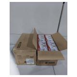 SATCO 60W PAR30 Halogen Flood Bulbs - Bulk Lot