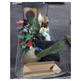 TAKE WHAT YOU WANT! Home Decor & Accessories Lot