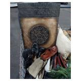 TAKE WHAT YOU WANT! Home Decor & Accessories Lot