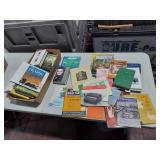 Huge Assorted Book Collection: Rare, Vintage, Modern Reads