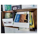 Huge Assorted Book Collection: Rare, Vintage, Modern Reads