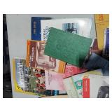 Huge Assorted Book Collection: Rare, Vintage, Modern Reads