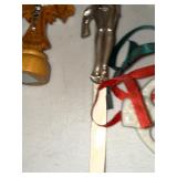 Collection of 7 Vintage Crucifixes and Rosaries Religious Crosses