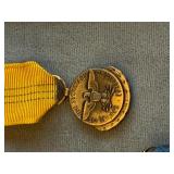 Office of the Secretary of Defense Medal Set with Case