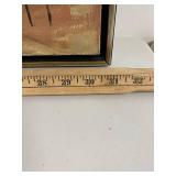 North Shore Artist Adolph A. Toftey 