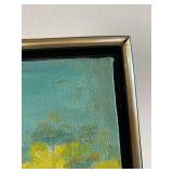 North Shore Artist Adolph A. Toftey 