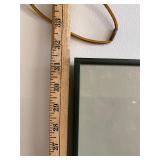 Freidereike Michelsen Signed and Numbered "From My Window"