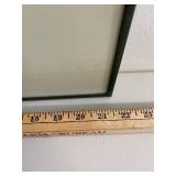 Freidereike Michelsen Signed and Numbered "From My Window"