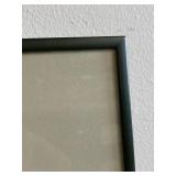 Freidereike Michelsen Signed and Numbered "From My Window"