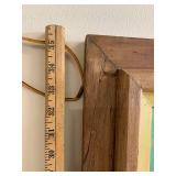 Mountain Ash Berries Oil Painting by Adolph A. Toftey