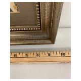 Framed Chokin Artwork by Lin-Art LTD