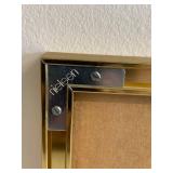 Framed Egyptian Papyrus Art