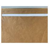 Framed Dancing Couple Artwork in Gold Frame