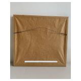 Framed Dancing Couple Artwork in Gold Frame