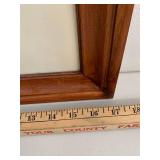 Framed "Mother and Child" by Pablo Picasso Print