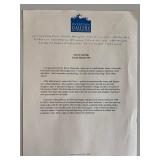 Grand Marais MN Aurora Borealis Framed Artwork by Steve Byers