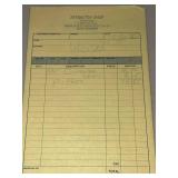 Steiff Mr. Cinnamon Bear