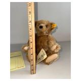 Steiff Mr. Cinnamon Bear