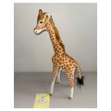 Steiff Giraffe Plush Toy