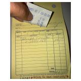 Steiff Giraffe Plush Toy