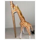 Steiff Giraffe Plush Toy