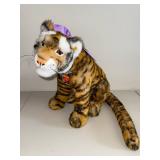 Steiff Radjah Tiger Plush