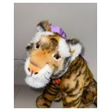 Steiff Radjah Tiger Plush