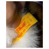 Steiff Radjah Tiger Plush