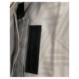 Rebecca Minkoff Embroidered Floral Crossbody Chain Bag