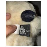 Plush Animal Trio Set