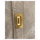 Rebecca Minkoff Textured Leather Handbag