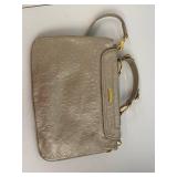 Rebecca Minkoff Textured Leather Handbag