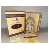 Steiff Club Edition Pudel 1931