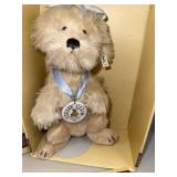 Steiff Club Edition Pudel 1931