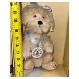 Steiff Club Edition Pudel 1931