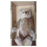 Steiff Teddy Bear 1927 RosÃ© 48 Limited Edition