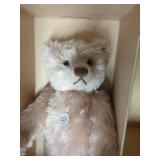 Steiff Teddy Bear 1927 RosÃ© 48 Limited Edition