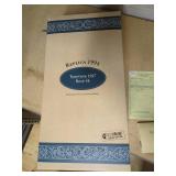 Steiff Teddy Bear 1927 RosÃ© 48 Limited Edition